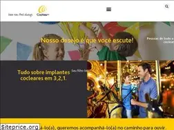 Sites similar to escutaragoraesempre.com