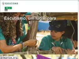 Sites similar to escutismo.pt