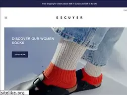 Sites similar to escuyer.com