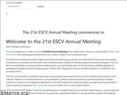 Sites similar to escv2018.com