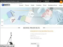 Sites similar to esd-antistatic.com