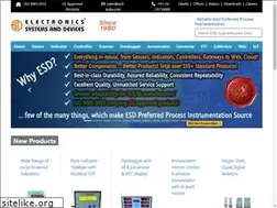 Sites similar to esd-india.com