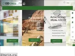 Sites similar to esd-line.ru