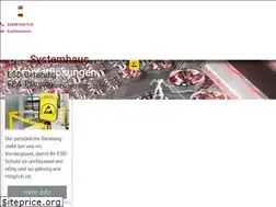 Sites similar to esd-protect.de