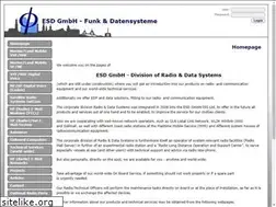 Sites similar to esd-radiodata.com