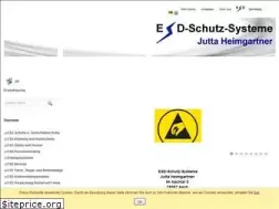 Sites similar to esd-schutz-systeme.de