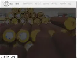 Sites similar to esd-steel.com