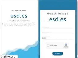 Sites similar to esd.es