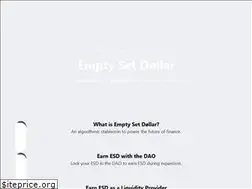Sites similar to esd.fyi