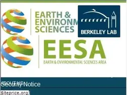 Sites similar to esd.lbl.gov