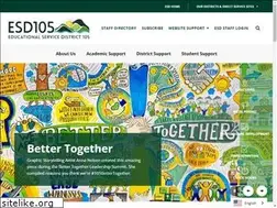 Sites similar to esd105.org