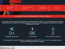 Sites similar to esd112.org