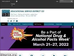 Sites similar to esd123.org