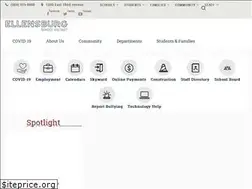 Sites similar to esd401.org