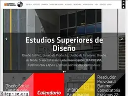 Sites similar to esda.es