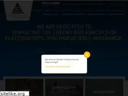 Sites similar to esda.org