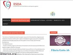 Sites similar to esda.vet