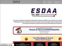 Sites similar to esdaa.org