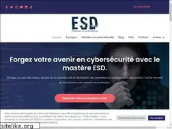 Sites similar to esdacademy.eu