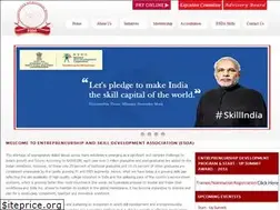 Sites similar to esdaindia.in