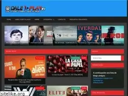 Sites similar to esdaleplay.blogspot.com
