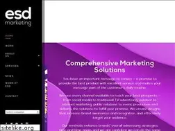 Sites similar to esdandassociates.com