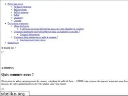 Sites similar to esdb.fr
