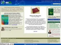 Sites similar to esdc.com.br