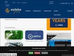Sites similar to esdebe.com