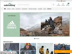 Sites similar to esdebikers.com
