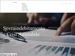 Sites similar to esdebito.it