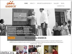 Sites similar to esdecsindia.com