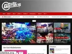 Sites similar to esdegamers.com