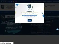 Sites similar to esdegue.edu.co