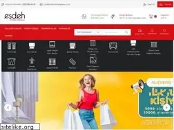 Sites similar to esdehperdedeposu.com