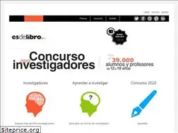 Sites similar to esdelibro.es