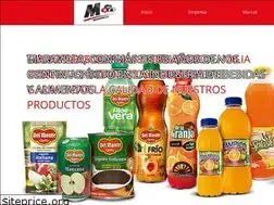 Sites similar to esdemaravilla.com