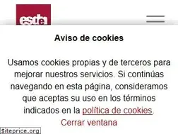 Sites similar to esden.es