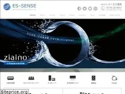 Sites similar to esdenki.com