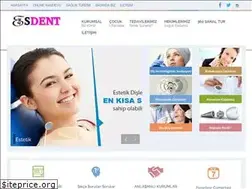 Sites similar to esdent.com.tr