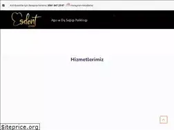 Sites similar to esdentizmir.com