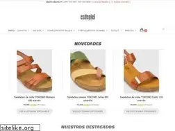 Sites similar to esdepiel.es