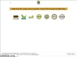 Sites similar to esderaiz.com