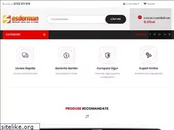 Sites similar to esderman.ro