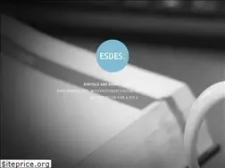Sites similar to esdes.media