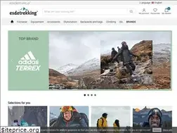 Sites similar to esdetrekking.com