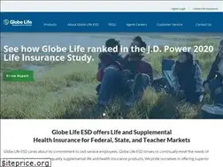 Sites similar to esdglobe.com
