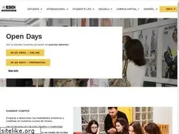Sites similar to esdi.es