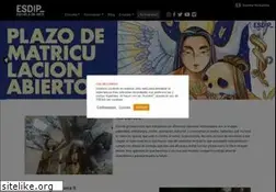 Sites similar to esdip.com