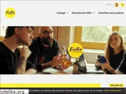 Sites similar to esdir.eu